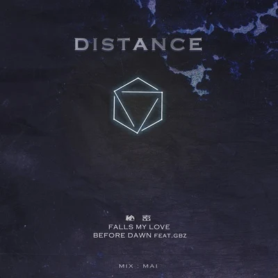 DistAnce 專輯 C.H.P/DistAnceY1owGang