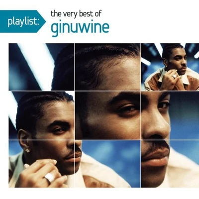 Playlist: The Very Best Of Ginuwine 專輯 Ginuwine