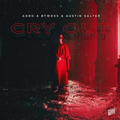 Cry Out 專輯 Austin Salter