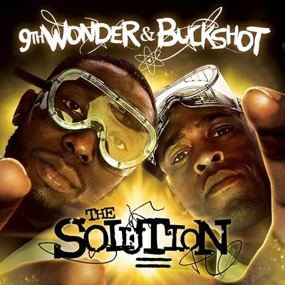 Buckshot The Solution