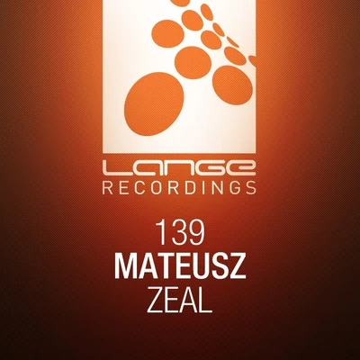 Zeal 專輯 Ariana/Mateusz