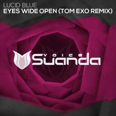 Lucid BlueBogdan Vix Eyes Wide Open (Tom Exo Remix)