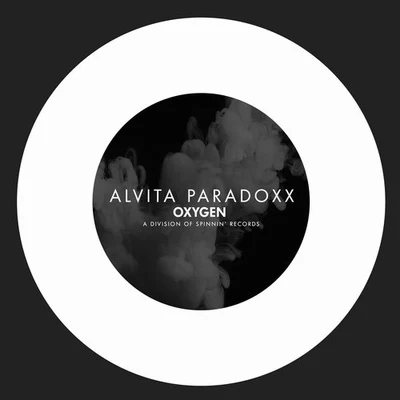 Paradoxx 專輯 Alvita