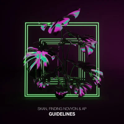 Guidelines 专辑 Finding Novyon