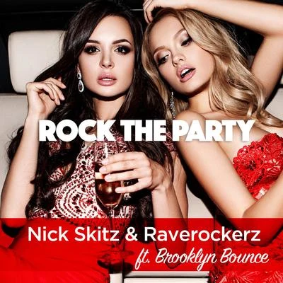 Rock the Party 专辑 Nick Skitz