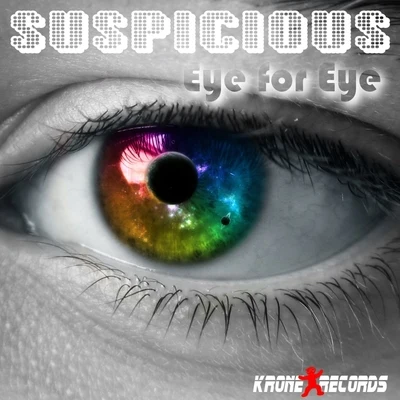 SuspiciousDJ Sakin & Friends Eye for Eye