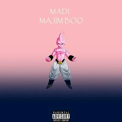 Majin Boo 專輯 Madi/KANT