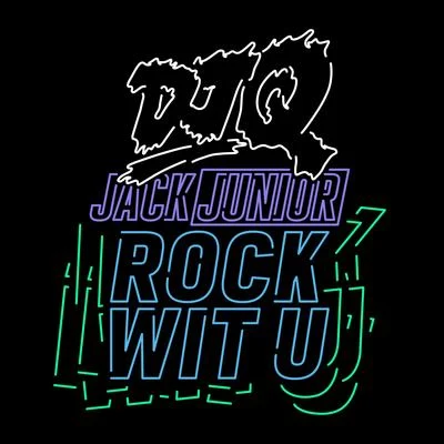 Rock Wit U - EP 專輯 MC Bonez/DJ Q