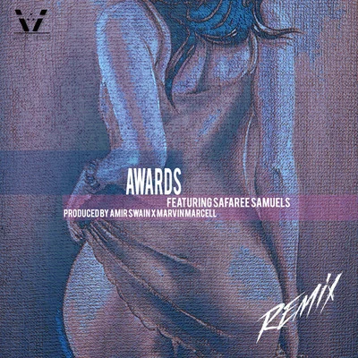 Awards (Freak Remix) [feat. Safaree Samuels] 專輯 Willie Taylor