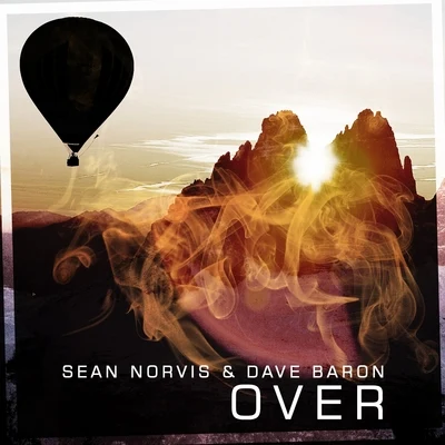 Over 专辑 Sean Norvis/Berat Oz/Audioboy