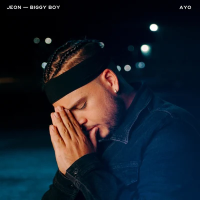 Ayo (X Biggy Boy) 專輯 Jeon