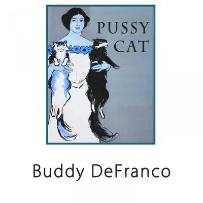 ***** Cat 专辑 Buddy DeFranco