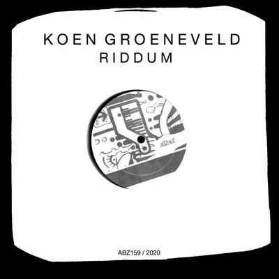 Riddum 專輯 Koen Groeneveld