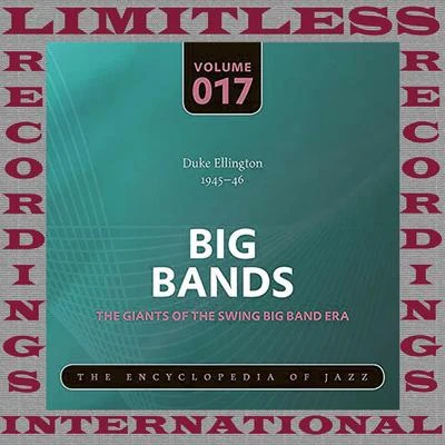 Big Bands, 1945-46 專輯 Duke Ellington