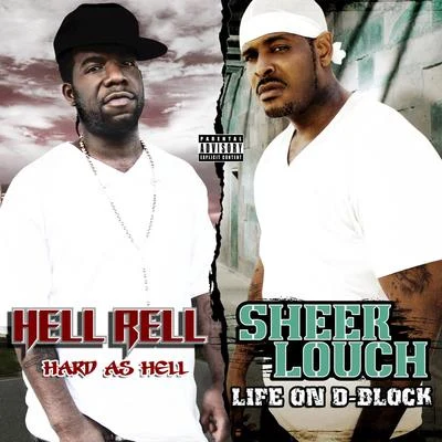 Life on D-Block & Hard as Hell (Deluxe Edition) 專輯 Dax Mpire/Infamous DJ Haze/Sheek Louch/Uncle Murda