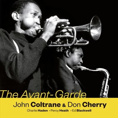 The Avant-Garde (Bonus Track Version) 專輯 Don Cherry/Ed Blackwell/Jimmy Heath/Buster Williams/Billy Bonner