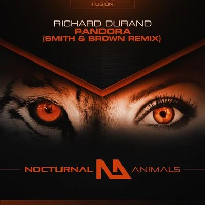 Richard Durand Pandora