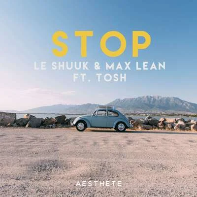 Stop 專輯 Croaky/le Shuuk