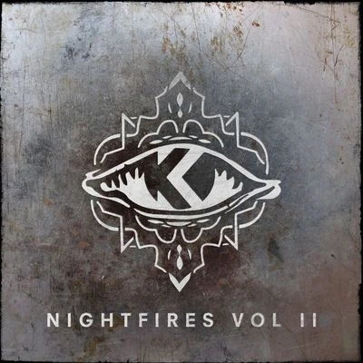 Nightfires, Vol. 2 專輯 Ben Duffy/Kove