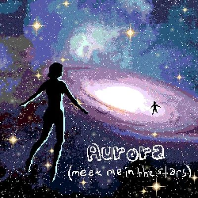 Aurora (Meet Me in the Stars) 專輯 Anamanaguchi