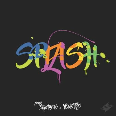 Splash (with Yonetro) 專輯 Noah Stromberg