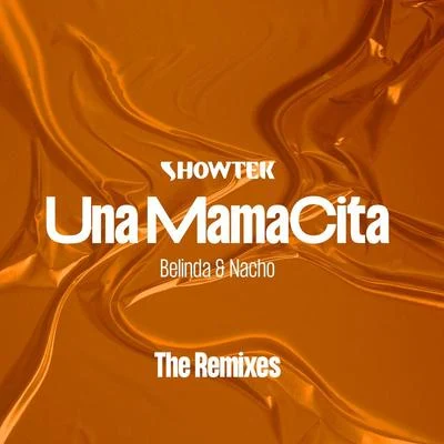 Una Mamacita (The Remixes) 專輯 Belinda