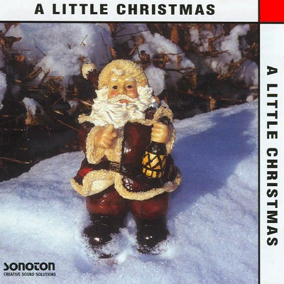 A Little Christmas 专辑 Claude Carrasu/Erwin Lehn/Hans Wenzel/Helmut Kirchgässner/Jan Loren