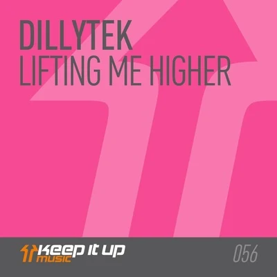 Lifting Me Higher 專輯 Dillytek