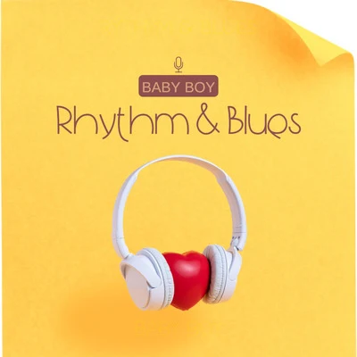 Rythym & Blues 专辑 Elodie Aroura/Baby Boy