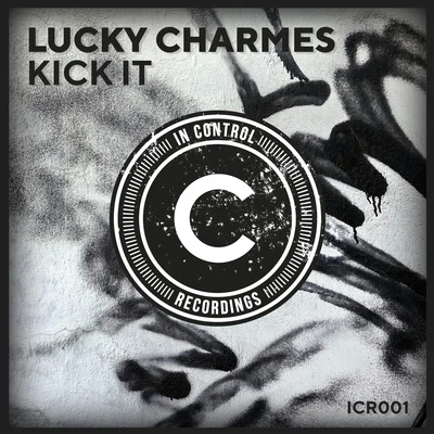 Lucky CharmesTony Verdult Kick It