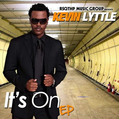 Kevin Lyttle It&#x27;s on EP