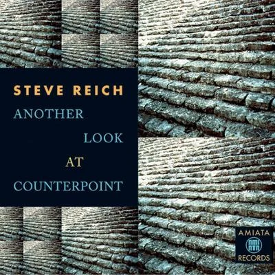 Another Look At the Counterpoint 專輯 Steve Reich/Robert Ashley/Iannis Xenakis/Terry Riley/La Monte Young