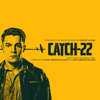 Catch-22 (Music from the Original Series) 專輯 Harry Gregson-Williams