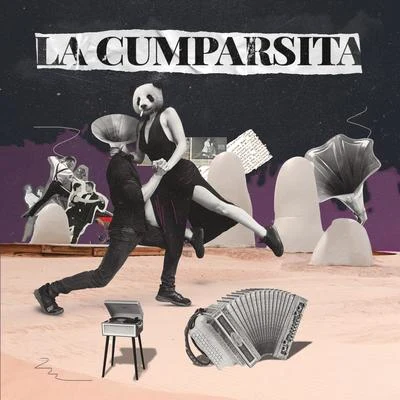 La Cumparsita 專輯 Lazy Bear/Vintage Culture/The Temper Trap