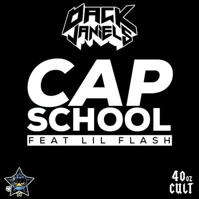 Cap School 專輯 Dack Janiels/Sisto