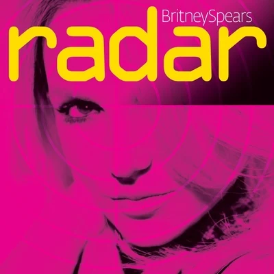 Britney Spears Radar