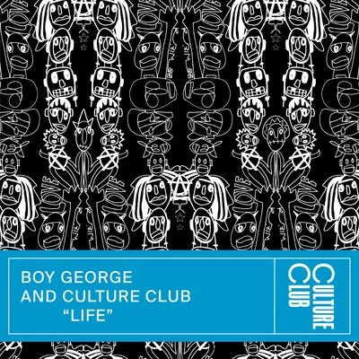 Boy GeorgePhunk Investigation Life (Edit)