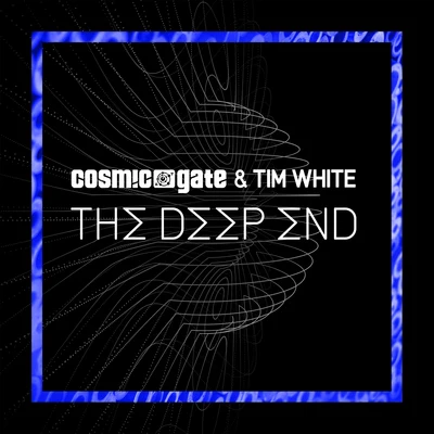 The Deep End 專輯 Cosmic Gate/Moya Brennan/Olivia Sebastianelli/Takis/Kryder