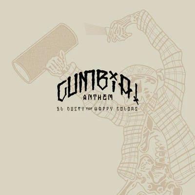 Cumbia Anthem 專輯 El Dusty