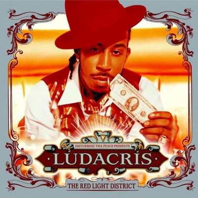 The Red Light District 專輯 Ludacris/Justin Bieber/Ellie Goulding/Pharrell/Tinie Tempah