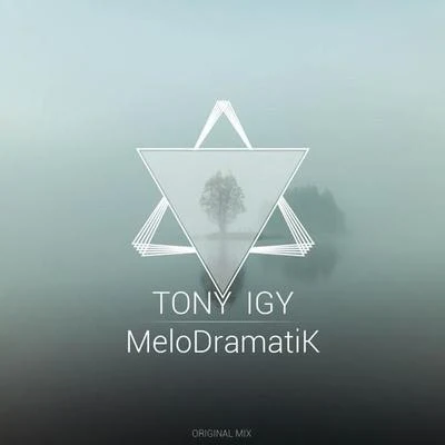 MeloDramatiK 专辑 Tony Igy