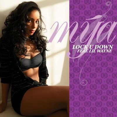 Lock U Down 專輯 Mya/Ding Dong