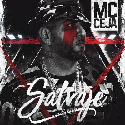 Salvaje 專輯 MC Ceja