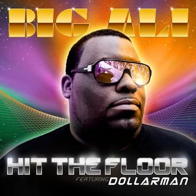 Hit the floor (4 versions) 專輯 Richard Bahericz/Big Ali