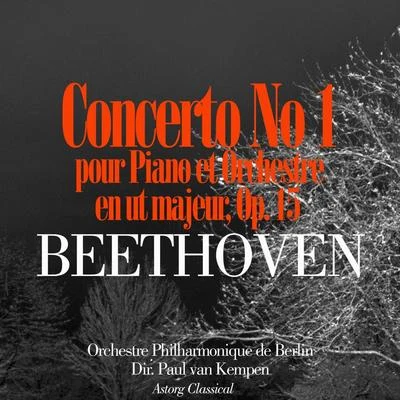 Beethoven: Concerto No. 1 pour piano et orchestre en ut majeur, Op. 15 專輯 Maria von Olosvay/Choir and Orchestra of the Accademia Nazionale di Santa Cecilia/Petre Munteanu/Paul van Kempen/Gré Brouwenstijn