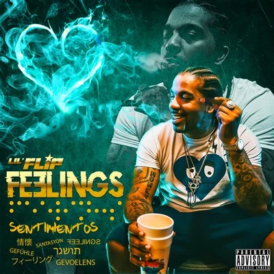 Feelings 专辑 Lil' Flip/Joe Weed/J.D. Arthur