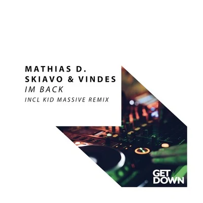 Mathias D.Marc Franco & That Bass Im Back