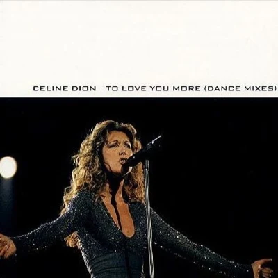 To Love You More (Dance Mixes) [Japan] 專輯 Matt Terry/Matt Brind/Céline Dion/Britney Spears/Wham!