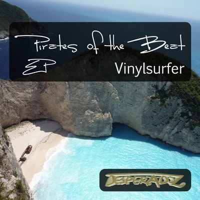 Pirates of the Beat 专辑 Vinylsurfer