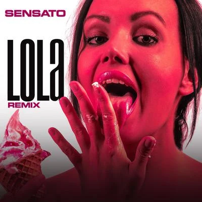 Lola (Remix) [feat. K.O & Young Sosa] 專輯 Sensato